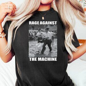 Bernie Sanders Fight Oligarchy Tour Resistance T-Shirt